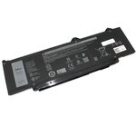 Аккумуляторная батарея для ноутбука Dell Latitude 3440 (R73TC) 11.4V 54Wh