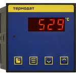 Регулятор температуры Термодат-10М7-А