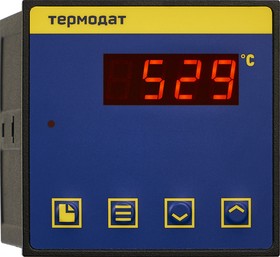 Регулятор температуры Термодат-10М7-А