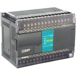 H32S2T-e-RU, Контроллер серии H, 16DI/16DO (NPN, 0.5 А resistive) ...