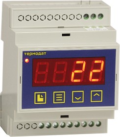 Регулятор температуры Термодат-10М7-Р4