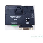 Модуль ProfiBus-DP для AD800, DP01, шт