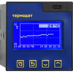 Регулятор температуры Термодат-16Е6-А-F
