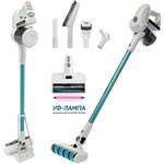 Вертикальный пылесос (handstick) Polaris HandStick Pro PVCS 4000, 450Вт ...