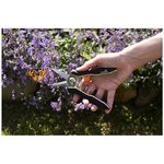 Ножницы для маленьких растений прямые 35306-01
