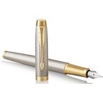 Ручка перьев. Parker IM Premium F323 ...