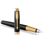 Ручка перьев. Parker IM Premium F323 ...