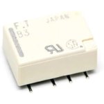 FTR-B3CA012Z, High Frequency / RF Relays Mini Relay 12VDC