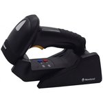 Newland Сканер штрих-кодов/ HR32 Marlin BT, 2D CMOS Wireless Bluetooth Handheld ...