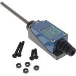 ME-9101, Switch SPDT (DB/DM) Chassis Mount