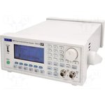 TG5012A, Генератор: функций и произвольн.сигналов, 50МГц, Ch: 2, 128квыб