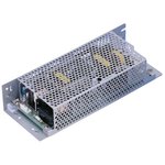 LEB150F-0512-SNY, 150W Embedded Switch Mode Power Supply (SMPS), 5/12V dc, Enclosed
