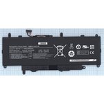 Аккумулятор AA-PLZN4NP для планшета Samsung Ativ Smart PC Pro Q700T1C-A52 7.5V ...