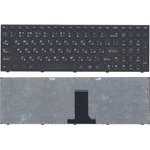 Клавиатура для ноутбука Lenovo IdeaPad B5400 M5400 черная