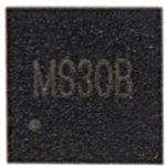 ШИМ-контроллер SY8208BQNC, MS3SE