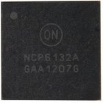 Микросхема (шим-контроллер) NCP6132A QFN-60