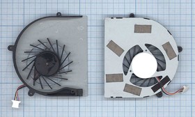 Вентилятор (кулер) для ноутбука Lenovo IdeaPad V360, V360A, V360G