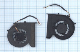 Вентилятор (кулер) для ноутбука Lenovo IdeaPad U150, U150A