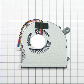 Вентилятор (кулер) для ноутбука Asus VivoBook F402, S300, S400, S500, X402, X502 – купить оптом и в розницу