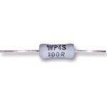 WP2S-R39JA25, RES, 0R39, 5%, 2W, AXIAL, WIREWOUND