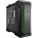 Корпус ASUS GT501/GRY/WITH HANDLE GT501 TUF GAMING CASE/GRY/WITH HANDLE (105002)
