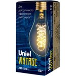 Лампа накаливания VINTAGE IL-V-A60-40/GOLDEN/E27 CW01 UL-00000475