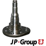 1151400980, JP501406002 цапфа правая drum с ABS VW Passat/Golf 2/3 83-97