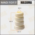 MAD-1017, Отбойник амортизатора MASUMA 23.4 x 26.3 x 89.8 Corolla ...
