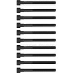 14-13107-01, Комплект болтов ГБЦ NISSAN: MICRA C+C 1.4 16V 05- ...