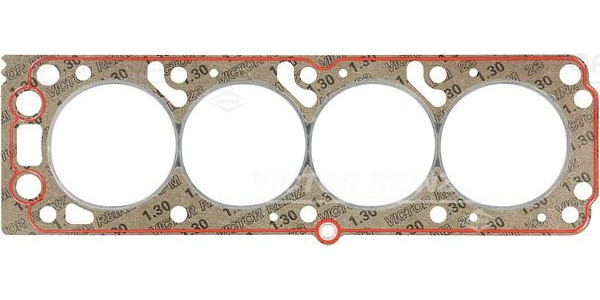Прокладка ГБЦ GM ASTRA/OMEGA/VECTRA  X20XER/C20NE 2.0 88-02