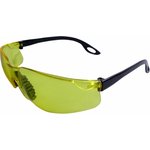 Защитные очки COFRA, желтые GL-06