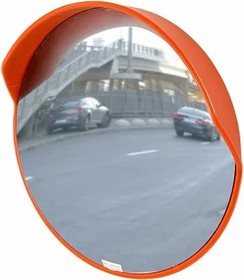 Зеркало дорожное сферическое Vigi GS-04 600 мм СТ-00000539