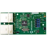 EVB-LAN9252-SPI, Ethernet Development Tools EtherCAT SPI Evaluation Board