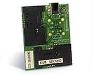 EVB-SEC1210-URT, Interface Development Tools Smart Card Bridge to UART Eval Brd