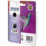 Epson C13T08014011, Картридж