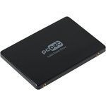 Накопитель SSD PC Pet SATA III 2Tb PCPS002T2 2.5" OEM