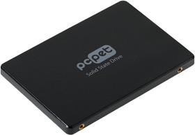 Фото 1/6 SSD накопитель PC PET PCPS002T2 2ТБ, 2.5", SATA III, SATA, oem