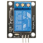 27115, Other Development Tools Single Relay Board