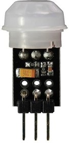 28033, Optical Sensor Development Tools PIR Mini