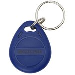 28161, NFC/RFID Development Tools RFID Tag - Blue Key chain