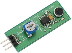29132, Vibration Sensors Sound Impact Sensor