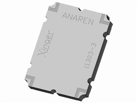 11303-3, Signal Conditioning 380-520MHz IL:.35dB VSWR:1.28 -55 to 85C