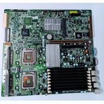 Материнская плата Gigabyte GA-7BPSH-RH (D33006) 2xLGA771 8xDDR2FBD SCSI OEM
