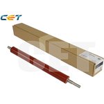 CET7846, Вал резиновый для KYOCERA TASKalfa 4002i/5002i/6002i (FK-8550-Roller) CET