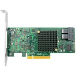 RAID-контроллер ACD ACD SAS3008-8R PCIe 3.0 x8 LP, SAS/SATA 12G ...