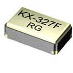 12.87172, Crystal 0.032768MHz ±20ppm (Tol) 9pF FUND 90000Ohm 2-Pin SMD T/R