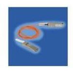 ICD040GVP163D-10, Cable Assembly Multimode Fiber Optic 10m QSFP