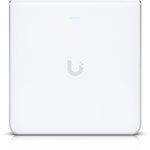 Точка доступа Wi-Fi Ubiquiti U6 Enterprise In-Wall Настенная точка доступа Wi-Fi 6E