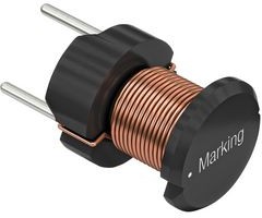 7687480332, Radial Inductor 3300uH, 5%, 350mA, 4Ohm