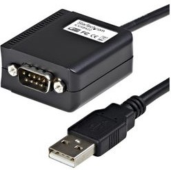 ICUSB422, USB Serial Adapter, RS422 / RS485, 1 DB9 Male